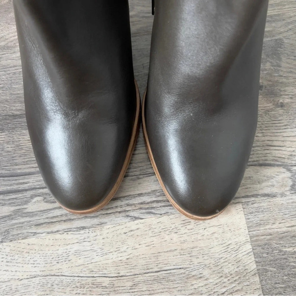 Dune London 'Pema' Bootie, 3" heel size 37 - Picture 10 of 12